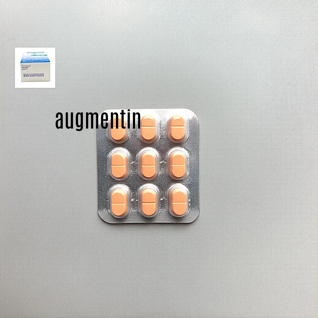 Augmentin en ligne